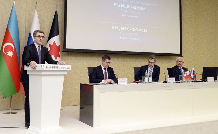 “Aqroekspress” layihəsi çərçivəsində bu gün Astaradan növbəti qatar yola düşəcək