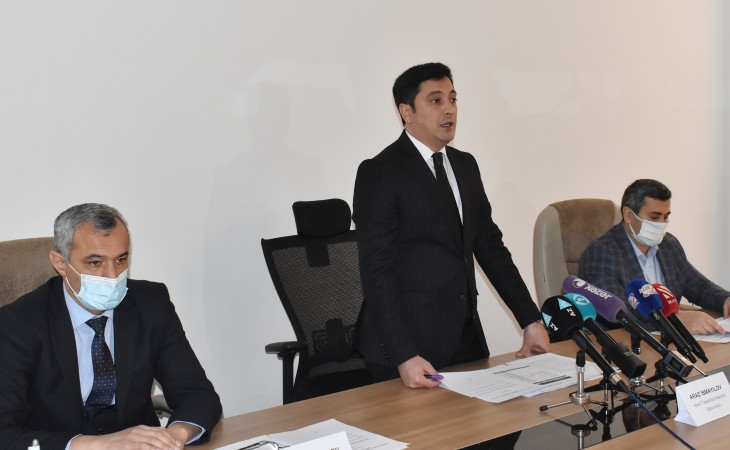 Quşçuluq şirkətlərinin təklifləri hökumətə təqdim edilib