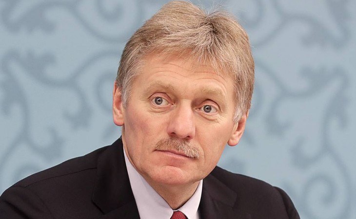 Россия надеется на скорейшее урегулирование ситуации на границе Армении и Азербайджана
