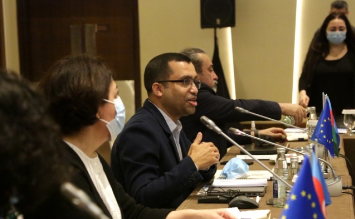 Azərbaycan cari ilin ortalarınadək COVID-19 vaksinasiyasını 70 faizə çatdırmağı hədəfləyir