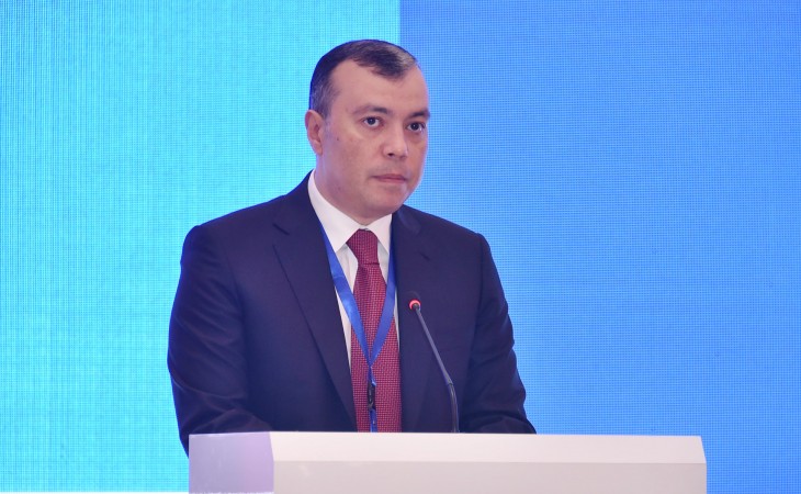 “Himayədar ailə” institutu yaradilmasının əsas məqsədi valideynsiz uşaqların ailədə böyüməsini təmin etməkdir