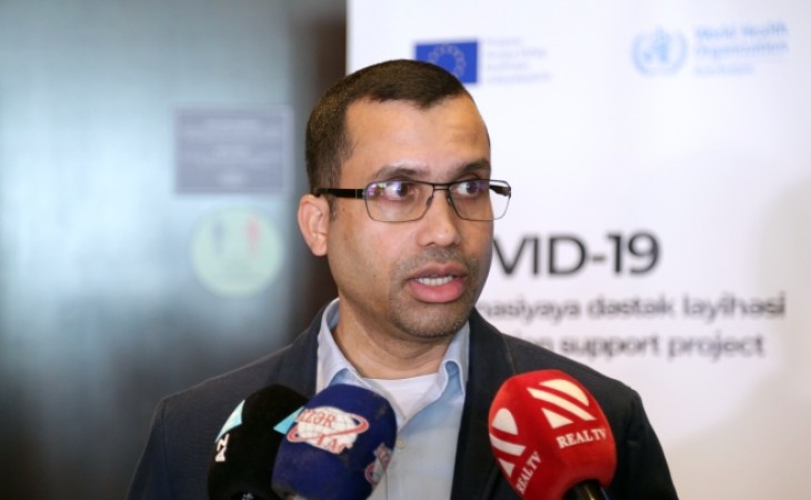 ÜST yanaşı xəstəliyi olanları və yaşlıları 