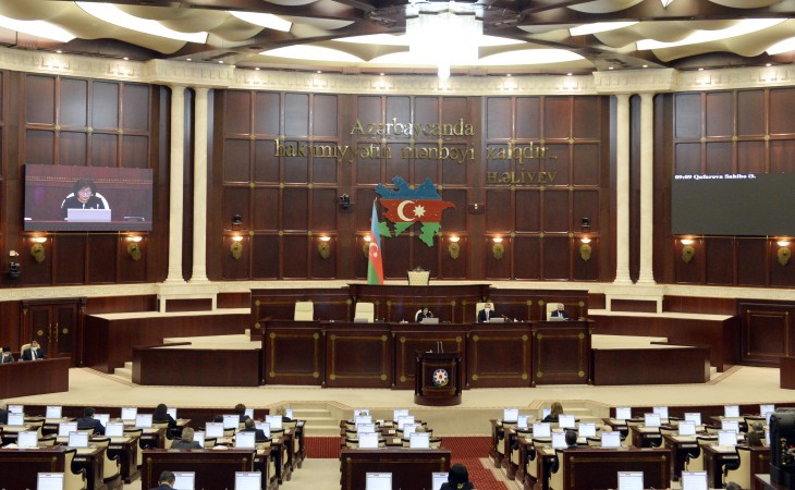 Milli Məclis Xocalı soyqırımının 30 illiyi ilə əlaqədar bəyanat verəcək
