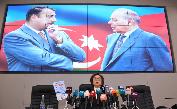 Magistraturaya qəbul üzrə bakalavrlara ikinci dəfə imtahan vermək imkanı yaradılacaq