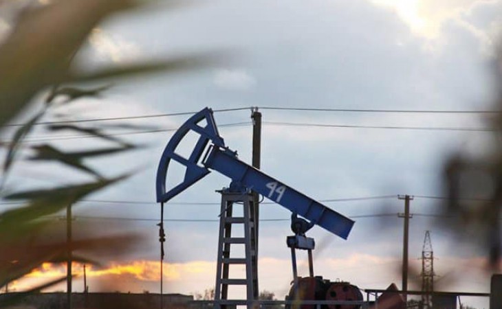 Цены на нефть снизились