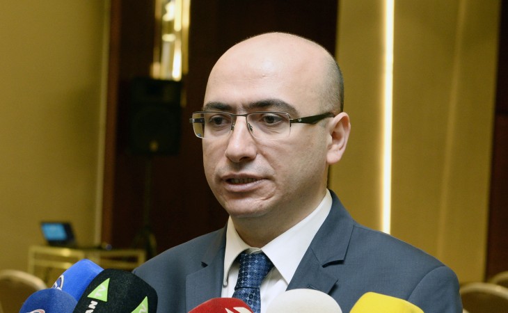 Azərbaycan məşqçiləri Beynəlxalq Cüdo Akademiyasında təhsil alacaqlar