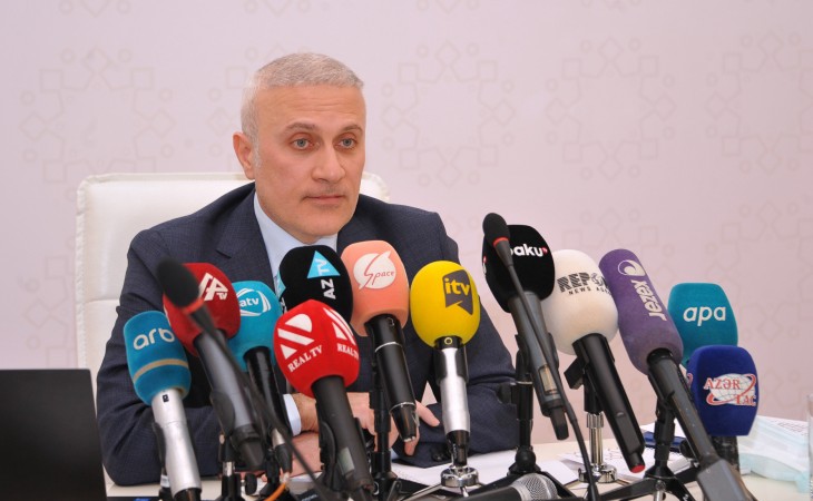 Antiinhisar və İstehlak Bazarına Nəzarət Dövlət Xidməti ötən il təhlil olunan protokolların sayını açıqlayıb