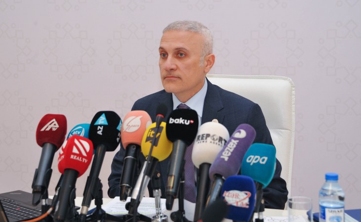 Antiinhisar və İstehlak Bazarına Nəzarət Dövlət Xidməti “Rəqabət xəritəsi” hazırlayır