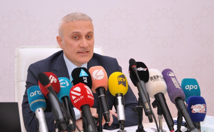 Ötən il verilən mənşə sertifikatlarının sayı açıqlanıb