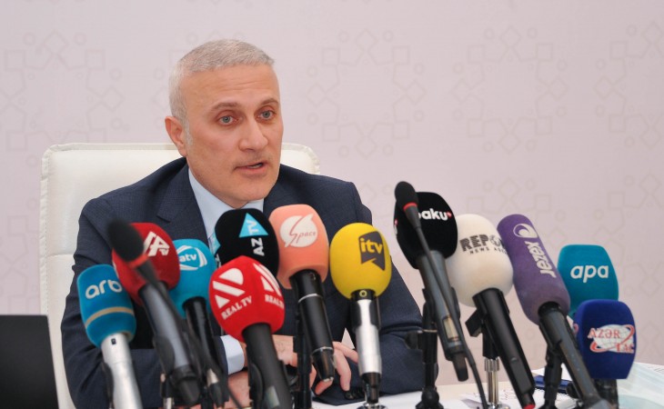 Keçən il 36 yeni dövlət standartı qəbul edilib