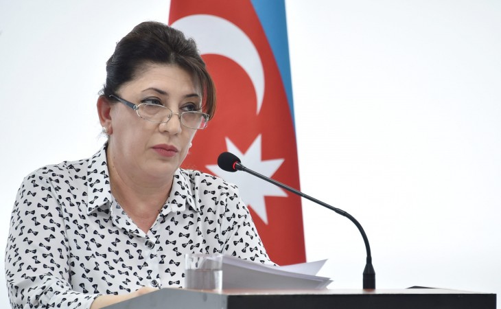 Monitorinq Mərkəzi: Qeydə alınmış 6000 dil faktından 4753-ü hesabata daxil edilib