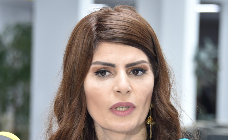 Dövlət Dil Komissiyası yanında Monitorinq Mərkəzinin direktoru cərimələrlə bağlı məsələyə aydınlıq gətirib