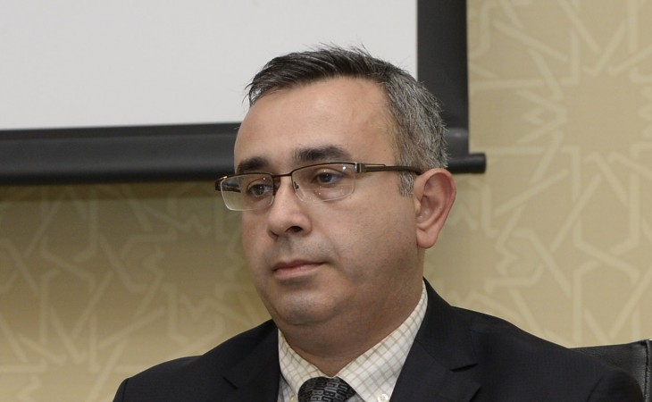 Nadir Zeynalov: Hazırda 12 min 862 nəfər ambulator-poliklinik müşahidə altındadır