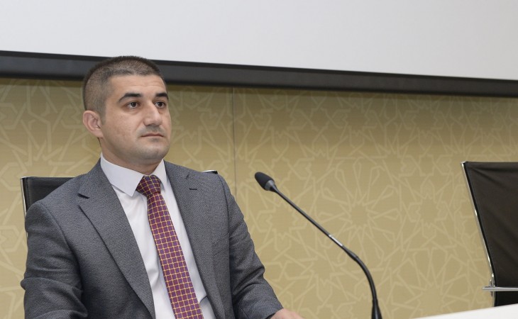 Xanlar Xanlarzadə: İmtahanlarında 143 mindən artıq şagird iştirak edib