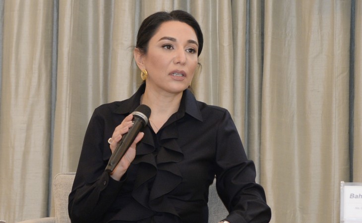 Ombudsman: Azərbaycanda insan hüquqlarının müdafiəsi diqqət mərkəzində saxlanılır