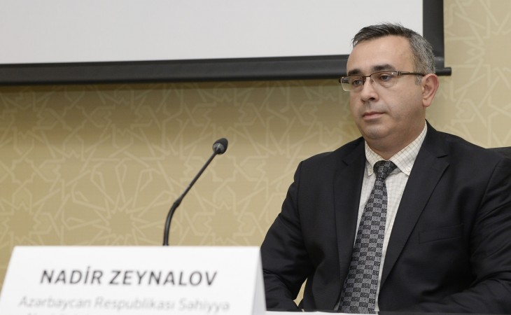 Payızda pandemiyanın güclənməsi ehtimalı hava dəyişikliyi və həmin mövsümdə adi soyuqdəymələrin qeydə alınması ilə əlaqədardır