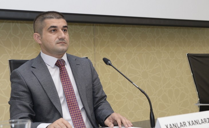 Dövlət İmtahan Mərkəzinin rəsmisi: 58 mindən artıq şəxs üçün imtahanlar keçiriləcək