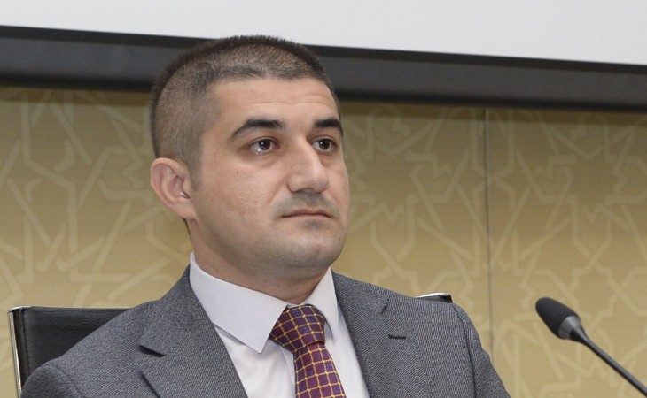 Xanlar Xanlarzadə: Qəbul imtahanlarının ikinci mərhələsi 4 gün müddətində keçiriləcək