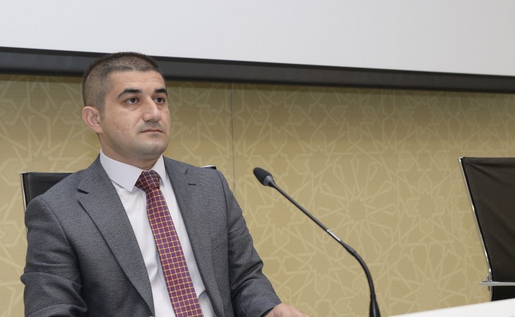 DİM tərəfindən keçirilən buraxılış imtahanlarında hər hansı mənfi hal və virusa yoluxma faktı qeydə alınmayıb