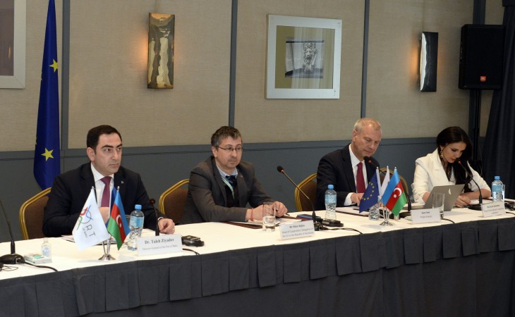 Taleh Ziyadov: Zəngəzur dəhlizi regionun ticarət potensialını artıracaq