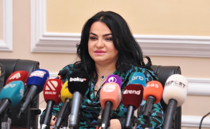 Son 18 ildə imzalanan 35 əfv sərəncamı 5672 nəfərə şamil olunub