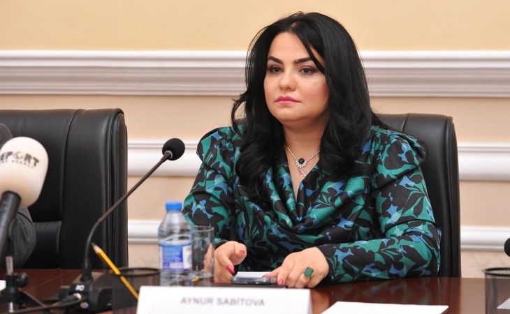 Ədliyyə Nazirliyi: Zəfər Günü münasibətilə elan edilən amnistiya aktı ilə bağlı monitorinq qrupuna 15 şikayət daxil olub