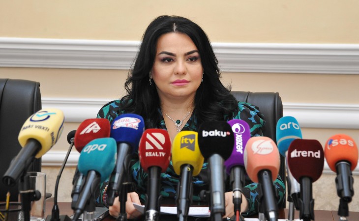 Vaxtından əvvəl şərti azadetmə institutu effektiv fəaliyyət göstərir
