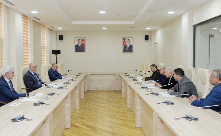 İslam ölkələrinin mediası Azərbaycana informasiya dəstəyi göstərməkdə davam edəcək