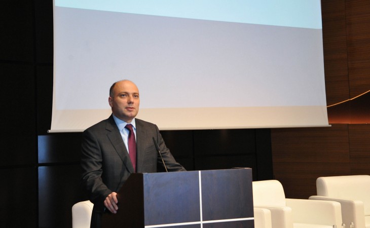 Anar Kərimov: Şuşa mədəniyyət paytaxtımız olaraq azadlığının ikinci ildönümünü yaşayacaq