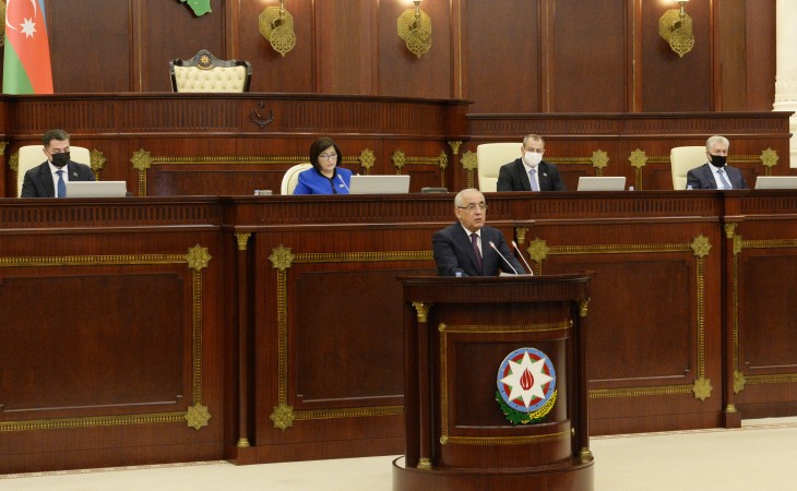 Baş nazir: Bu günədək Ukraynadan ölkəmizə 9246 nəfər təxliyə edilib