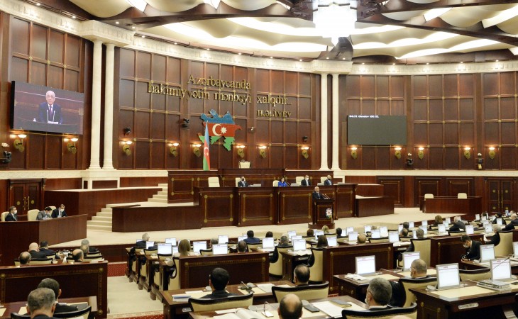 Baş nazir: Azərbaycanın strateji valyuta ehtiyatları 53 milyard ABŞ dollarını ötüb