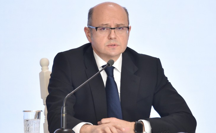 Qarabağda tikiləcək elektrik enerjisi stansiyalarının hamısı bərpa olunan enerji mənbələrindən olacaq