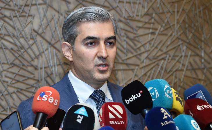 Miqrant Şurası əcnəbilərin Azərbaycan mədəniyyətinə və ictimai həyatına inteqrasiyasına imkan yaradır