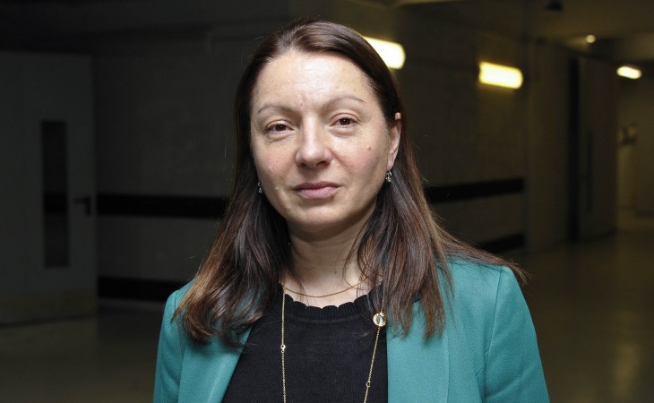 Mariana Vasileva: Bədii gimnastika üzrə Azərbaycan çempionatı FIG-in yeni qaydaları əsasında keçirilir