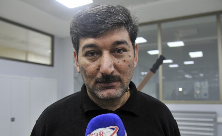 Keçmiş Qarabağ döyüşçüsü: Məni ayağımı yox, yurdumuzu itirməyimiz daha çox göynədirdi…