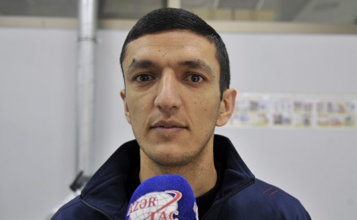 Vətən müharibəsi qazisi: Yeni protezlə sərbəst hərəkət edə biləcəyəm