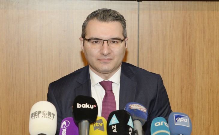 DOST Agentliyi 4 istiqamət üzrə ISO sertifikatlarına layiq görülüb