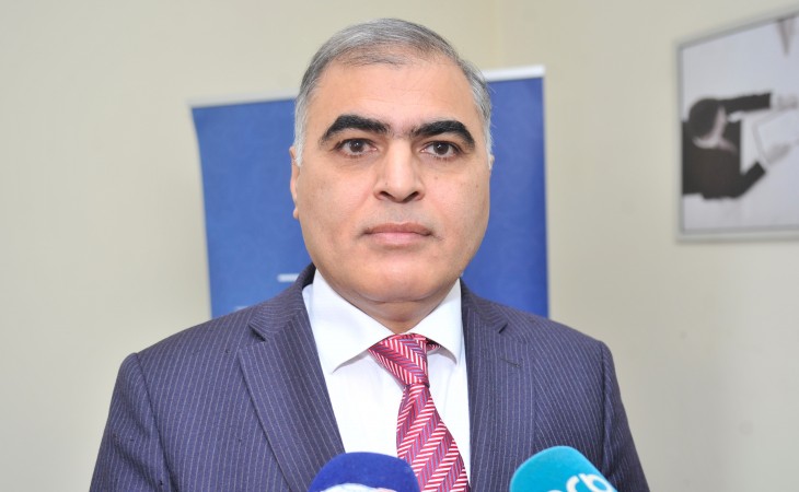 Ukraynadan qayıtmış Azərbaycan vətəndaşlarının aktiv məşğulluq tədbirlərinə cəlb olunması həyata keçiriləcək