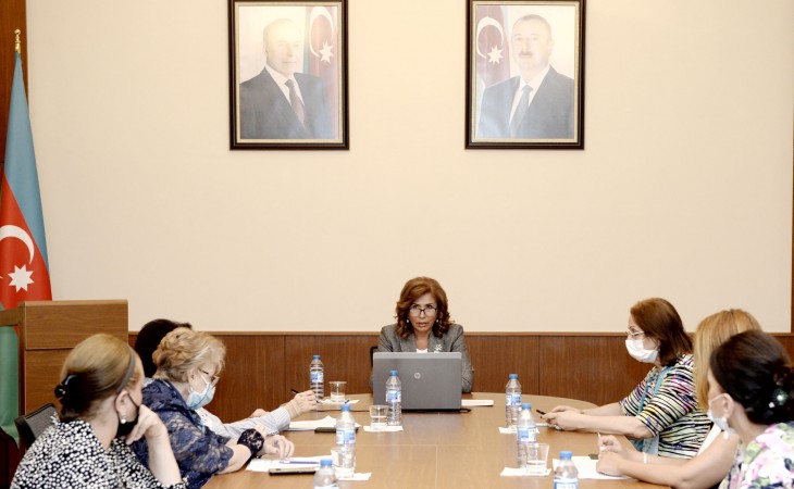 Dövlət Komitəsi Ermənistanın hərbi təxribatları ilə bağlı vətəndaşlara çağırış edib