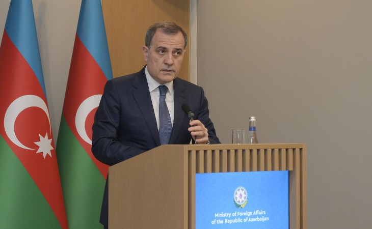 Nazir: Azərbaycan-Polşa münasibətləri strateji tərəfdaşlıq səviyyəsində inkişaf etməkdədir