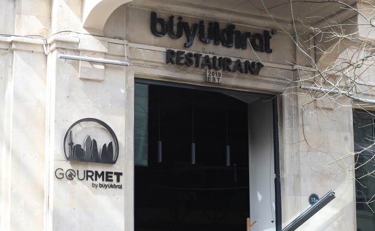 FHN: Partlayış nəticəsində 1 nəfər ölüb, 31 nəfər yaralanıb