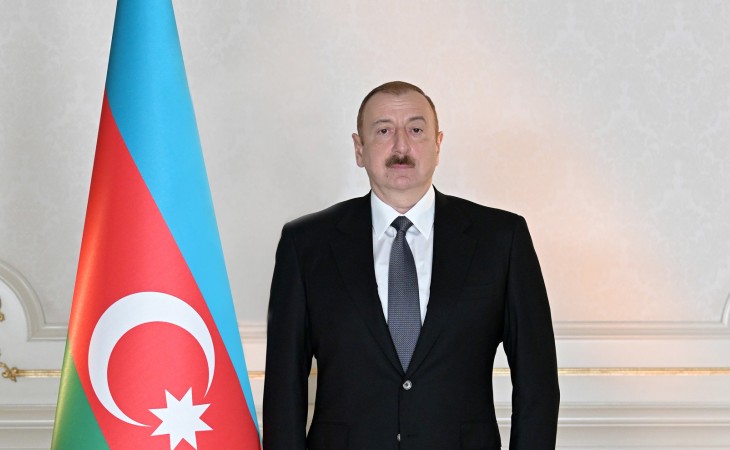 Prezident İlham Əliyev Azərbaycanda mətbuata əlavə maliyyə yardımının ayrılması haqqında Sərəncam imzalayıb
