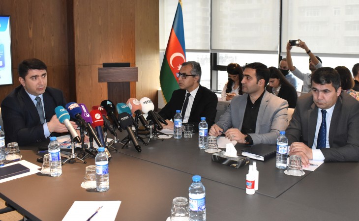 Araz Paşayev: Yaz semestri üzrə kredit almaq üçün müraciətlərin qəbulu imtahan sessiyası başlananda yekunlaşacaq