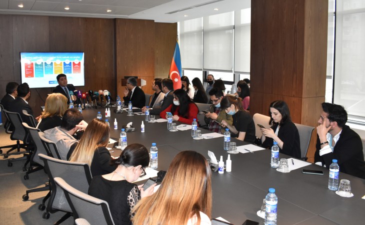 Yaz semestri üzrə təhsil tələbə krediti almaq üçün 3 minə yaxın müraciət daxil olub