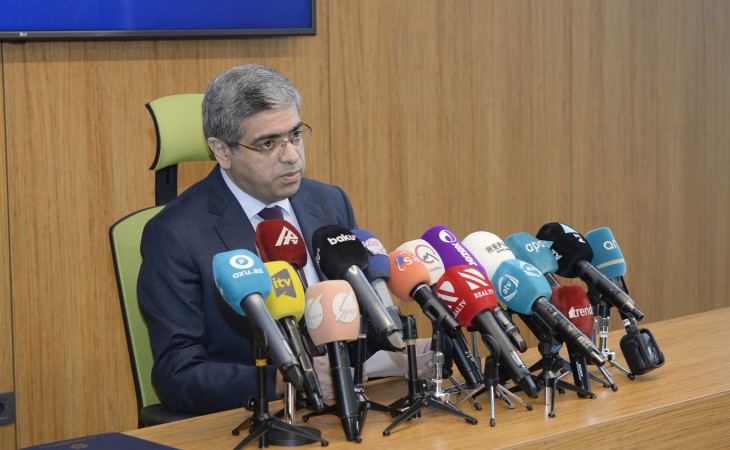 Nazir müavini: ötən 4 ildə respublikamızın sosial inkişafı istiqamətində mühüm uğurlar əldə edilib