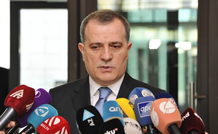 Ceyhun Bayramov: İnanırıq ki, Qoşulmama Hərəkatının gənclər şəbəkəsi dünyanın bu sahədə ən fəal təsisatlardan birinə çevriləcək