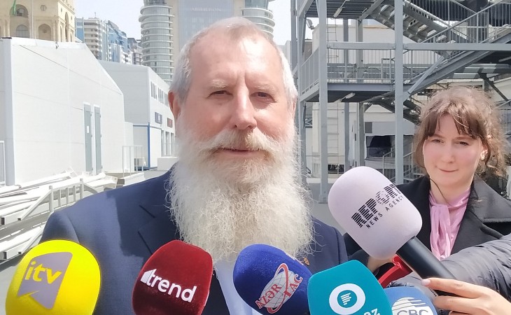 Tom Butçer: Sevindirici haldır ki, tamaşaçılar yenidən tribunalara qayıdır