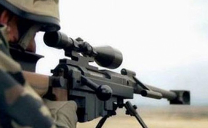 Azerbaijan’s Defense Ministry: Armenian armed units violated ceasefire 70 times
