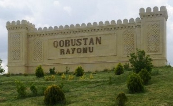 Qobustan rayonunda qəsdən adam öldürməkdə şübhəli bilinən şəxs cinayət məsuliyyətinə cəlb edilib