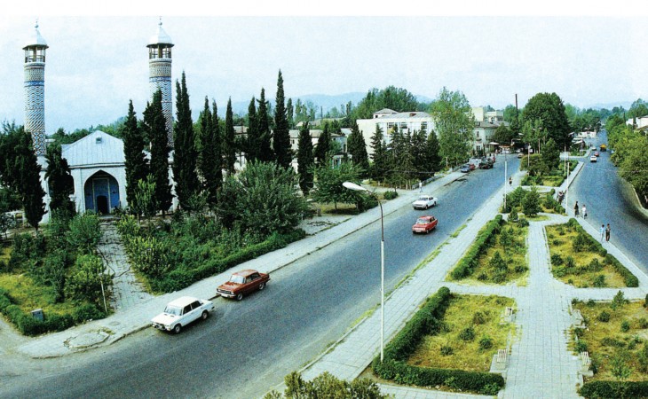 Ağdam rayonunun Ermənistanın silahlı qüvvələri tərəfindən işğal olunmasından 27 il keçir